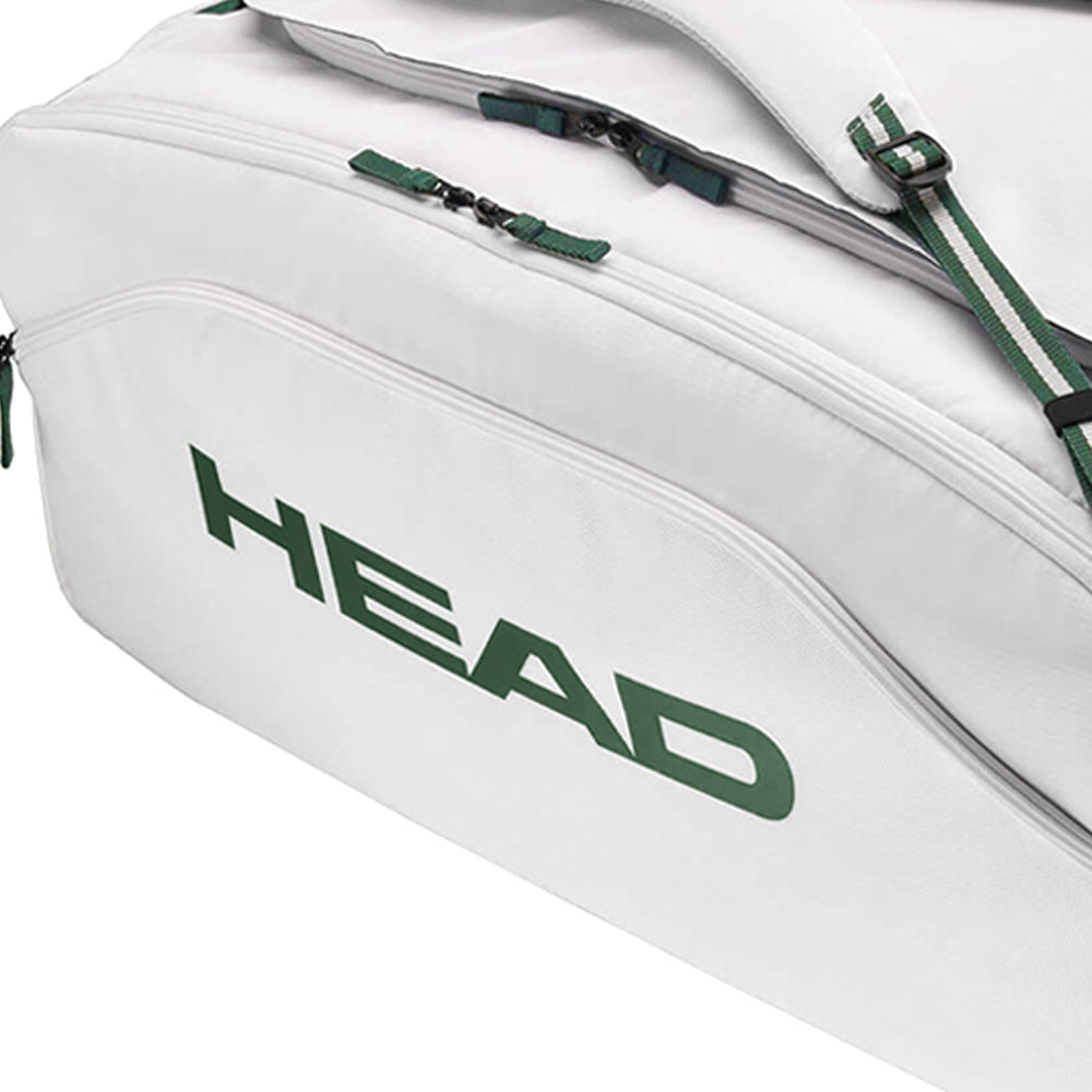 HEAD Pro X Duffle Bag L Unisex Tennis Bag - Supersports Thailand Supersports Thailand