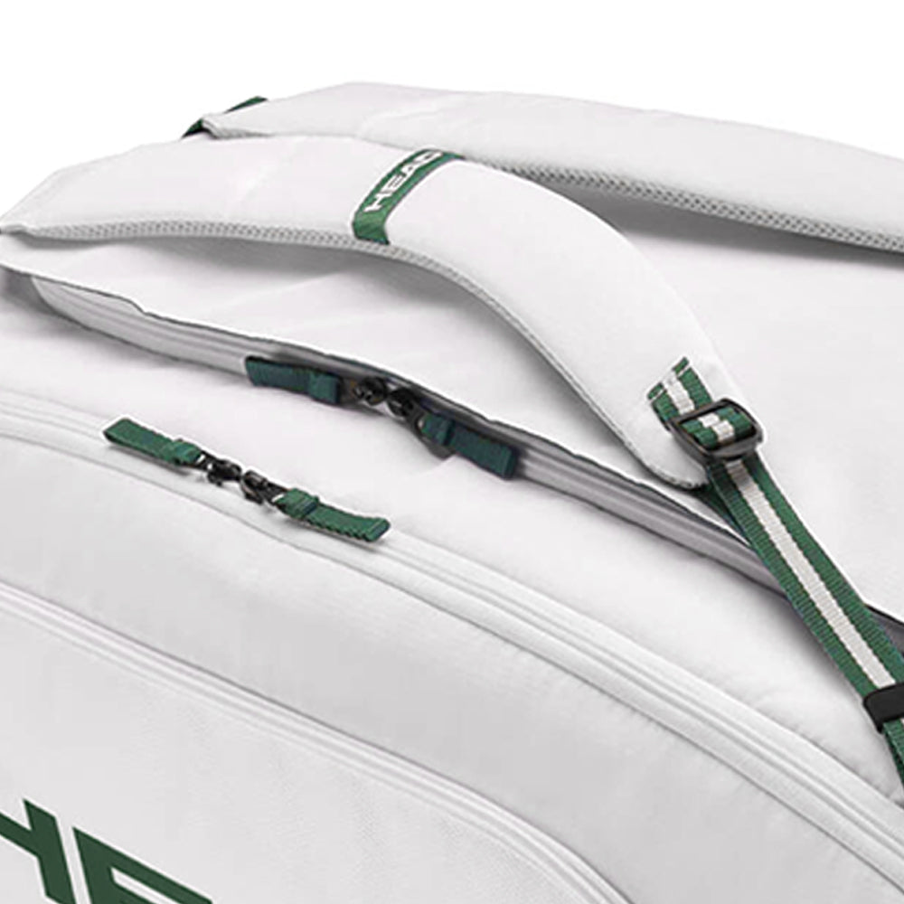 HEAD Pro X Duffle Bag L Unisex Tennis Bag - Supersports Thailand