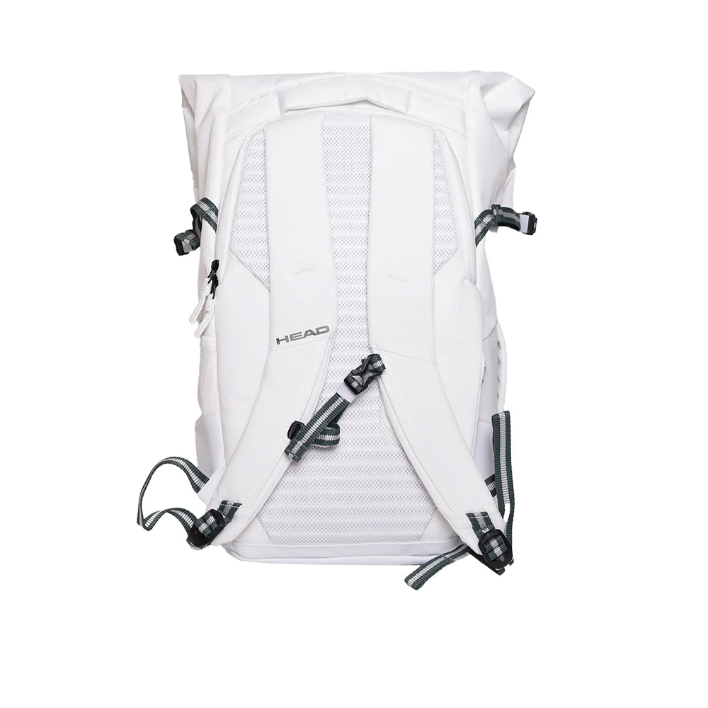 HEAD Pro X Racqpack Unisex Tennis Backpack - Supersports Thailand Supersports Thailand