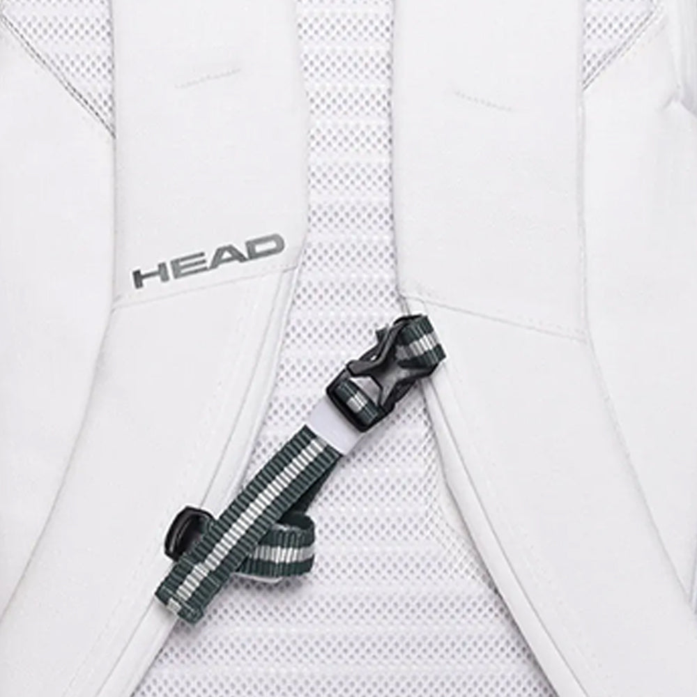 HEAD Pro X Racqpack Unisex Tennis Backpack - Supersports Thailand