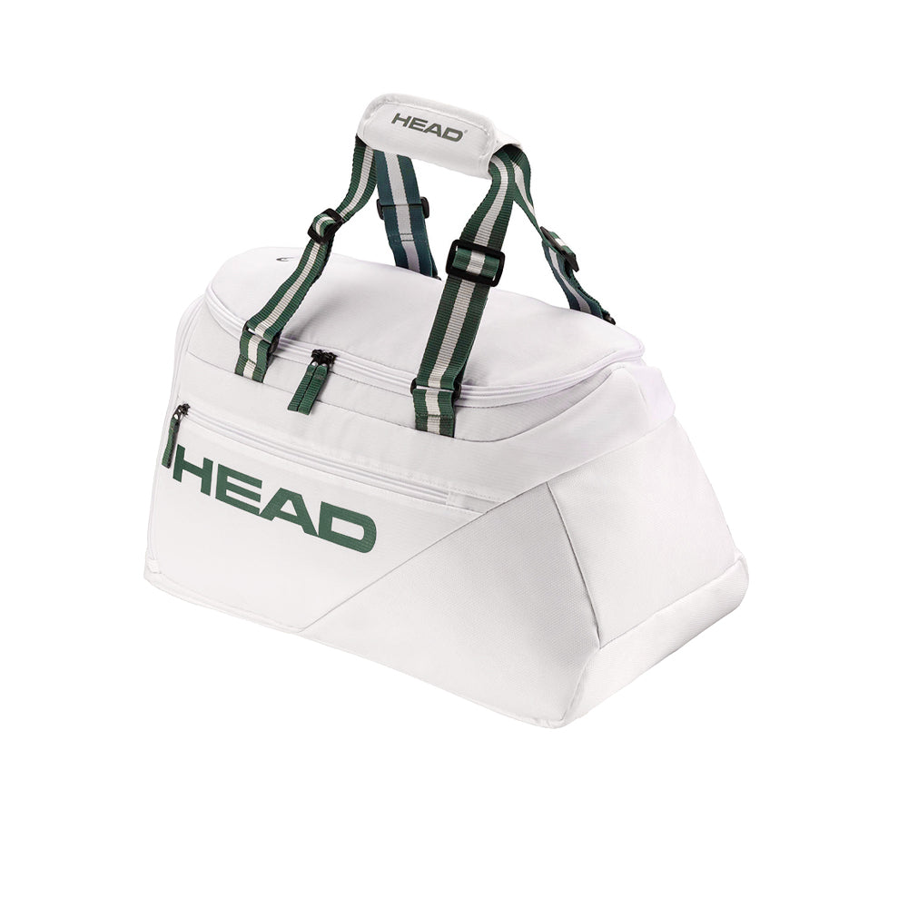 HEAD Pro X Court Bag 48L Unisex Tennis Bag - Supersports Thailand