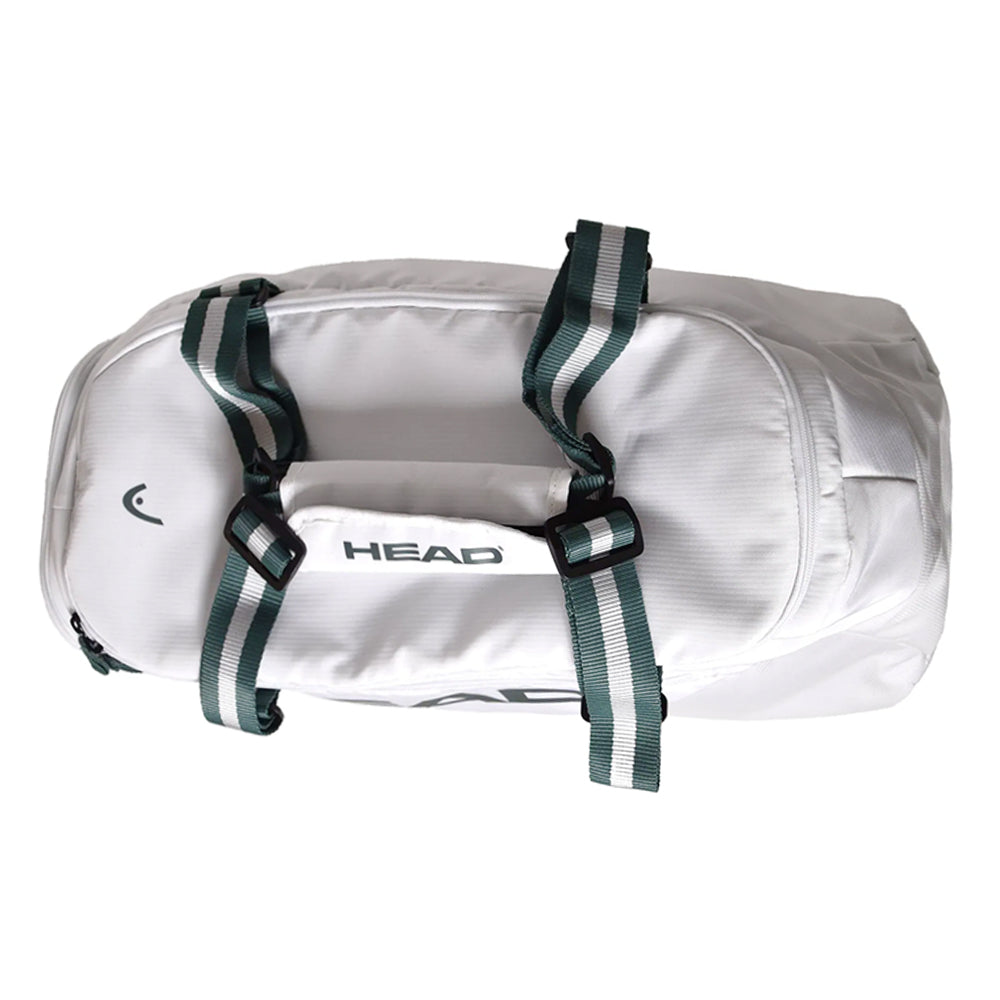 HEAD Pro X Court Bag 48L Unisex Tennis Bag - Supersports Thailand