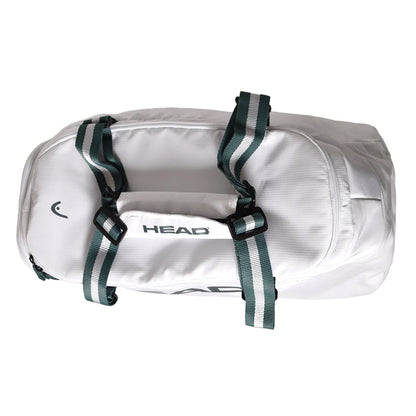 HEAD Pro X Court Bag 48L Unisex Tennis Bag - Supersports Thailand