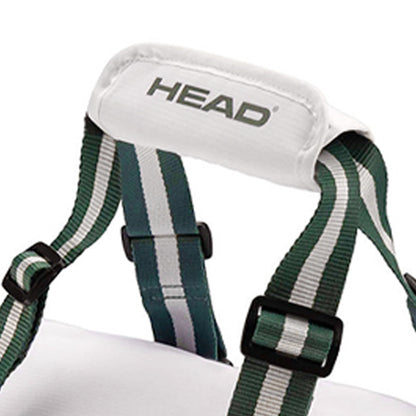 HEAD Pro X Court Bag 48L Unisex Tennis Bag - Supersports Thailand