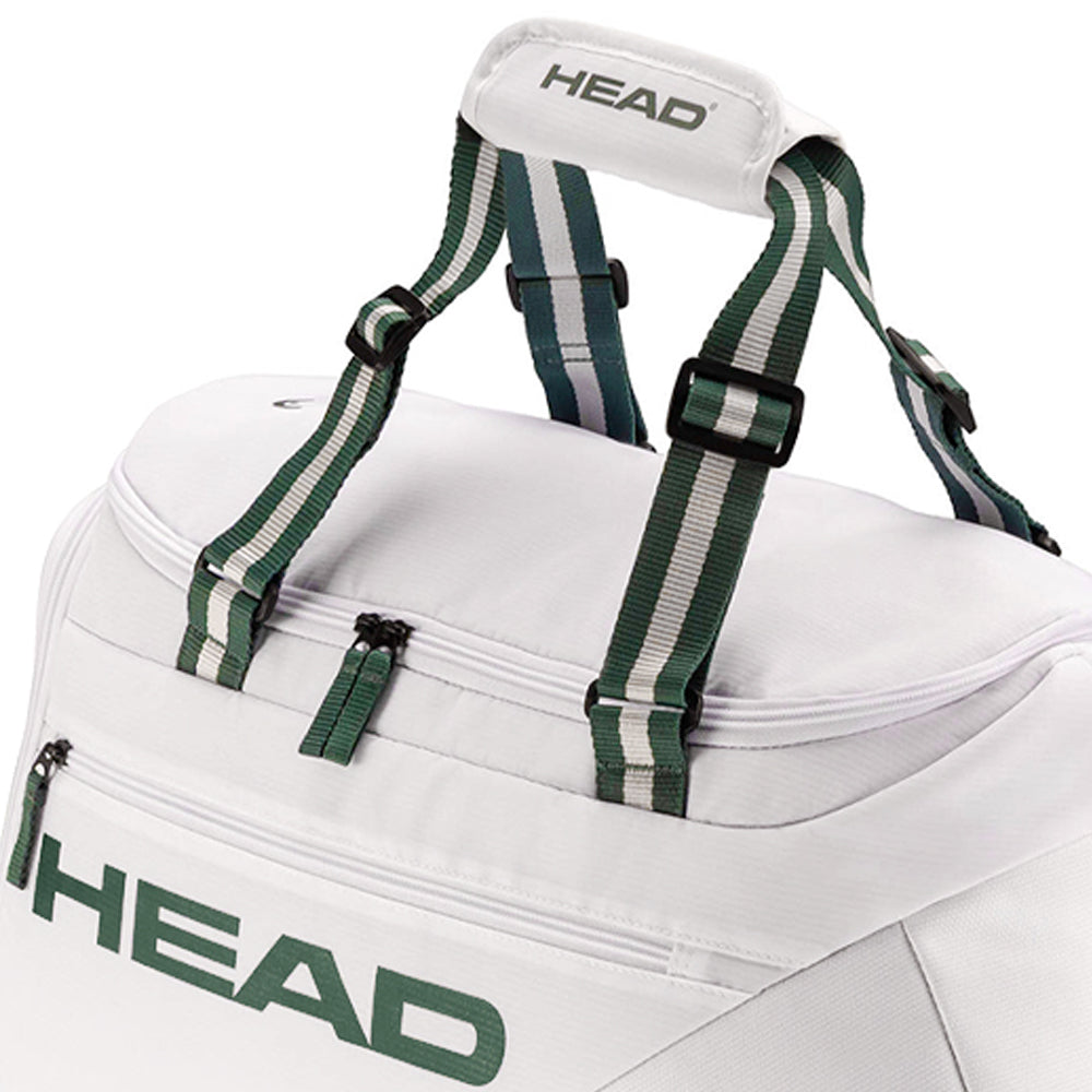 HEAD Pro X Court Bag 48L Unisex Tennis Bag - Supersports Thailand