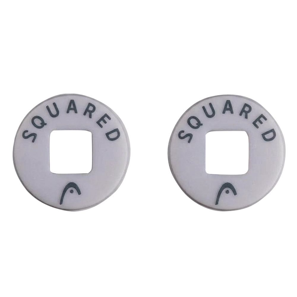 HEAD Squared Damp Tennis Dampener - Supersports Thailand