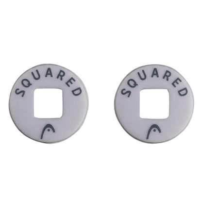 HEAD Squared Damp Tennis Dampener - Supersports Thailand