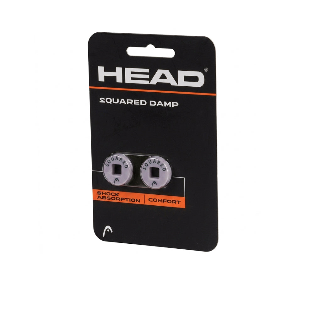 HEAD Squared Damp Tennis Dampener - Supersports Thailand Supersports Thailand