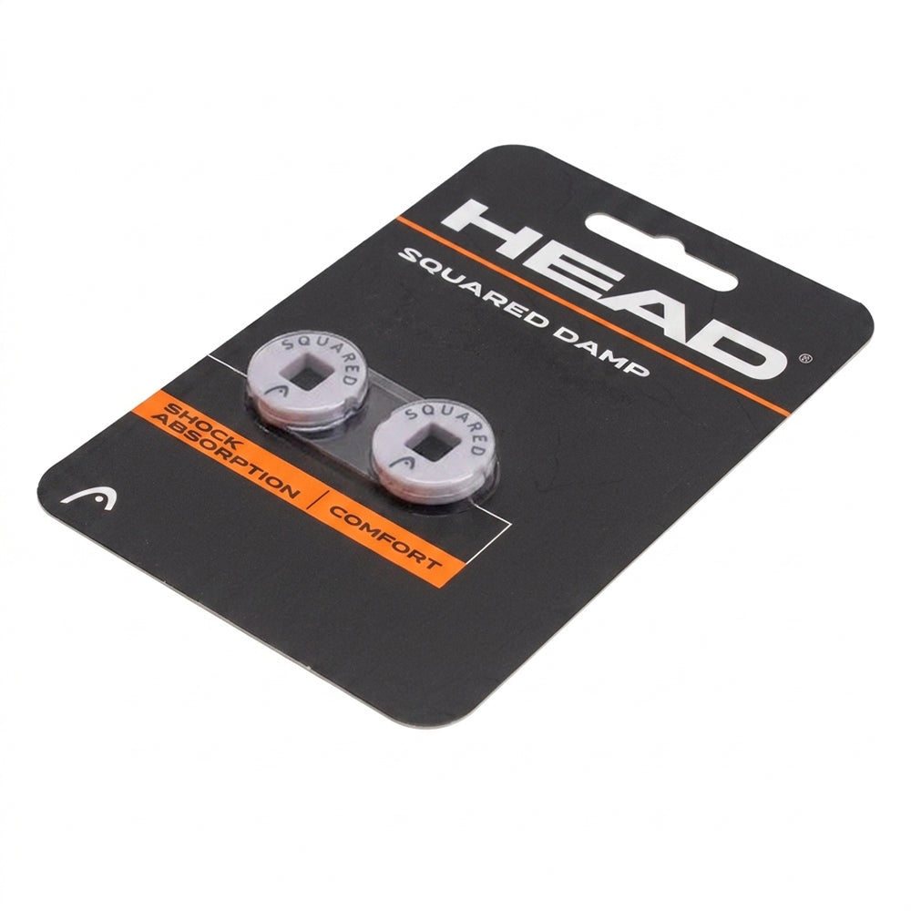HEAD Squared Damp Tennis Dampener - Supersports Thailand Supersports Thailand