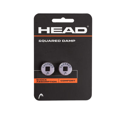 HEAD Squared Damp Tennis Dampener - Supersports Thailand
