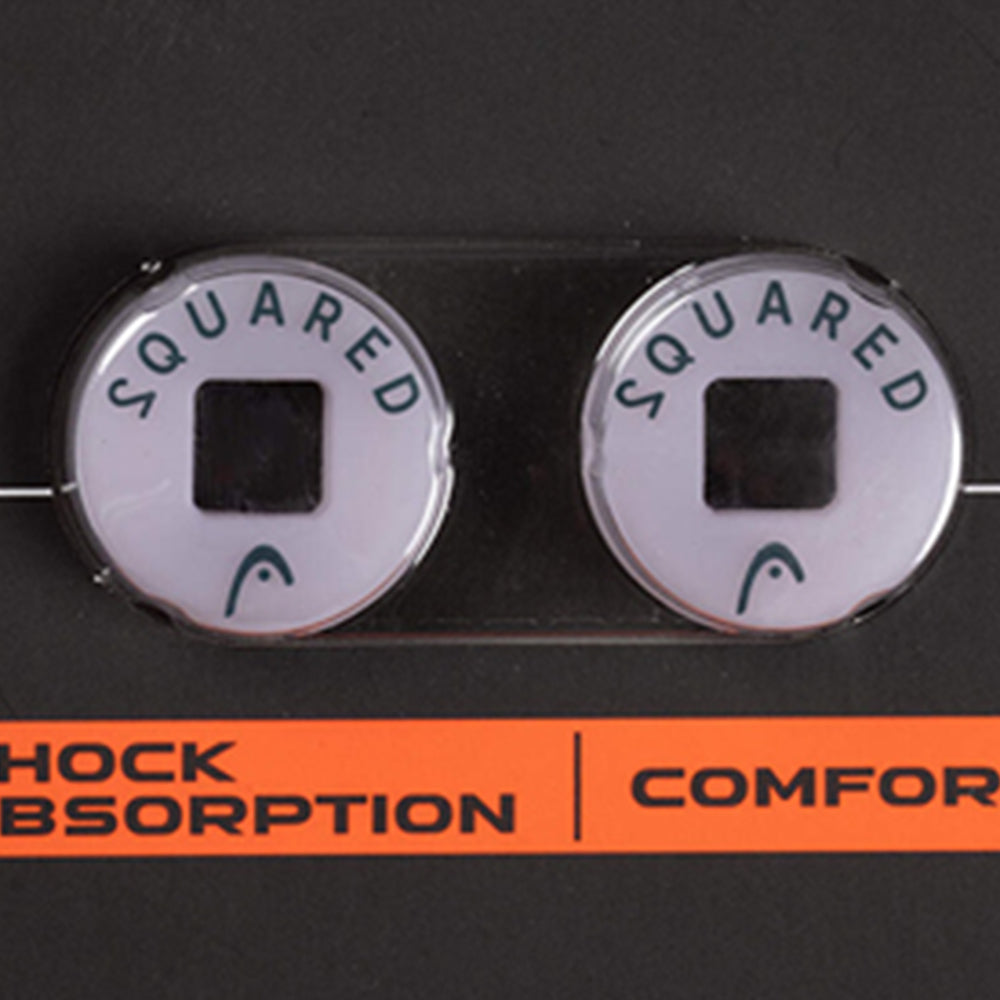 HEAD Squared Damp Tennis Dampener - Supersports Thailand Supersports Thailand