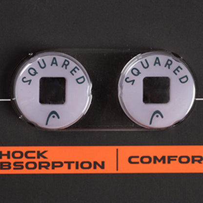 HEAD Squared Damp Tennis Dampener - Supersports Thailand