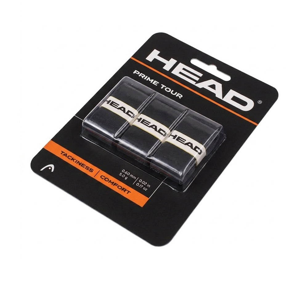 HEAD Prime Tour Tennis Overgrip - Supersports Thailand Supersports Thailand