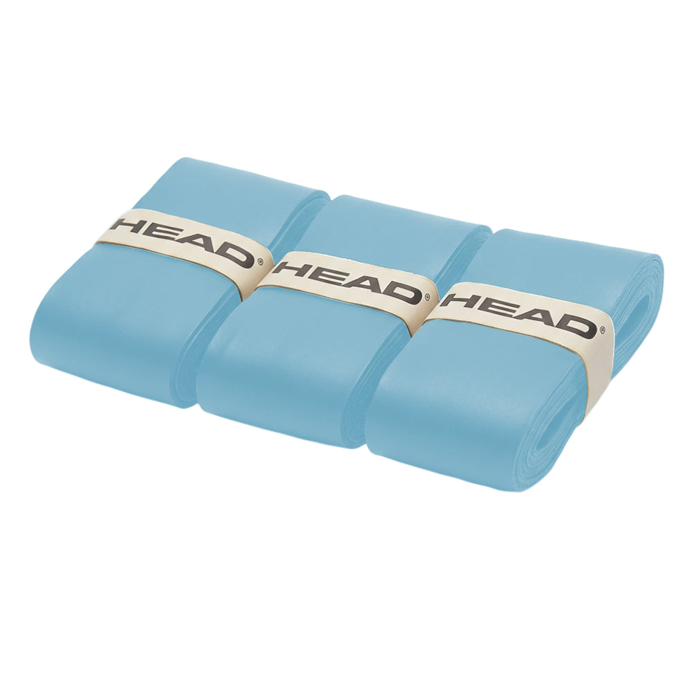HEAD Prime Tour เทปพันด้ามไม้เทนนิส Supersports Thailand