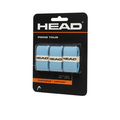 HEAD Prime Tour Tennis Overgrip - Supersports Thailand
