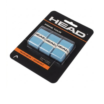 HEAD Prime Tour Tennis Overgrip - Supersports Thailand
