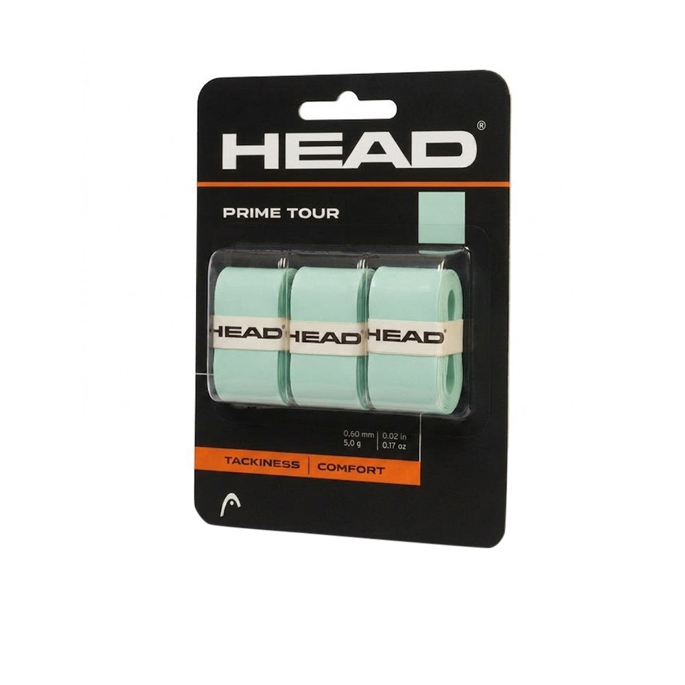 HEAD Prime Tour Tennis Overgrip - Supersports Thailand