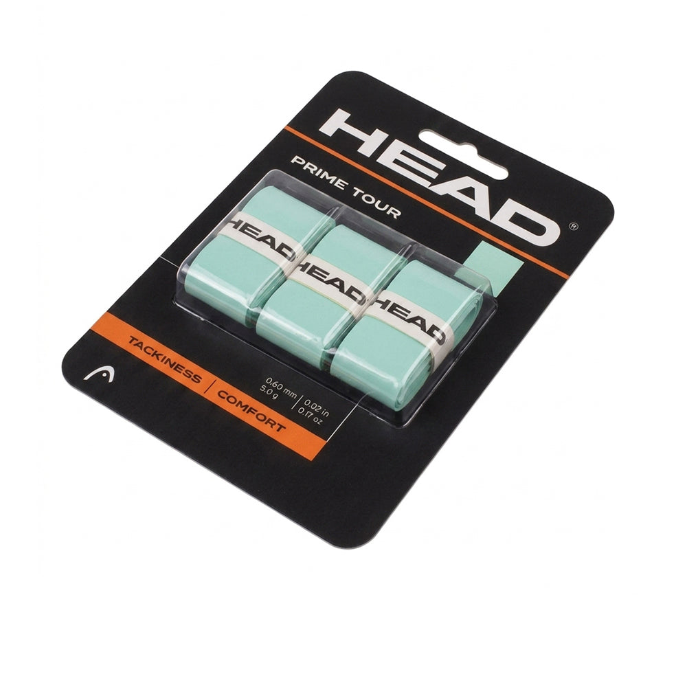 HEAD Prime Tour Tennis Overgrip - Supersports Thailand