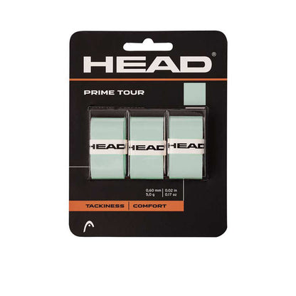 HEAD Prime Tour Tennis Overgrip - Supersports Thailand