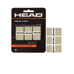 HEAD Prime Tour Tennis Overgrip - Supersports Thailand