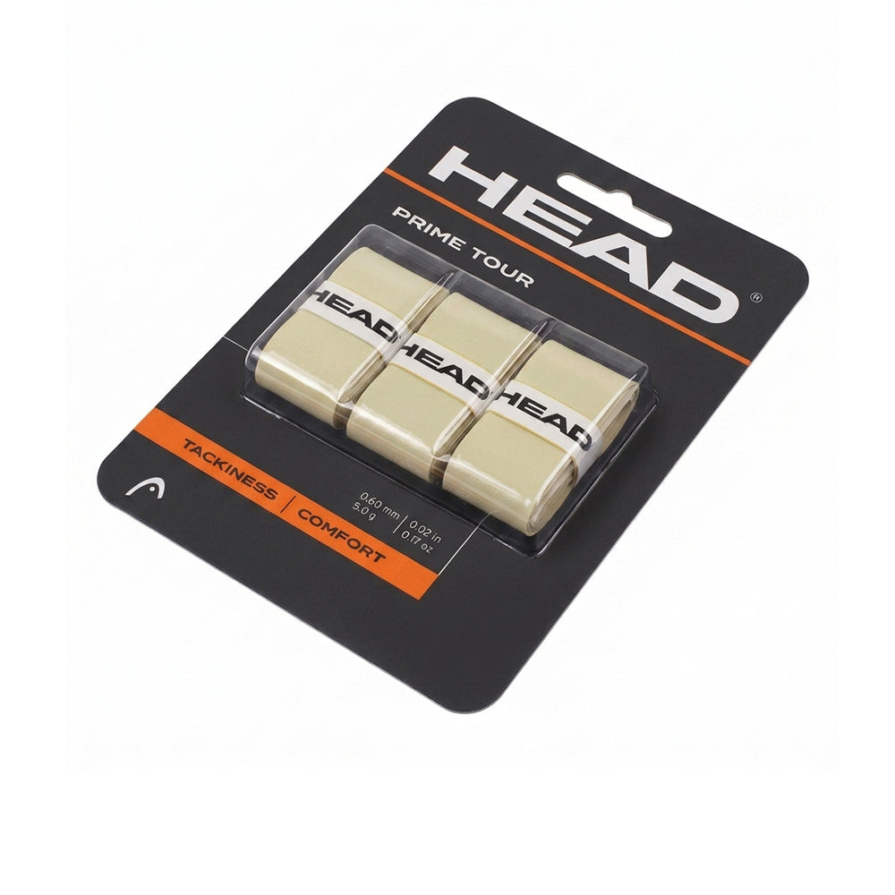 HEAD Prime Tour Tennis Overgrip - Supersports Thailand Supersports Thailand