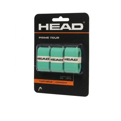 HEAD Prime Tour Tennis Overgrip - Supersports Thailand