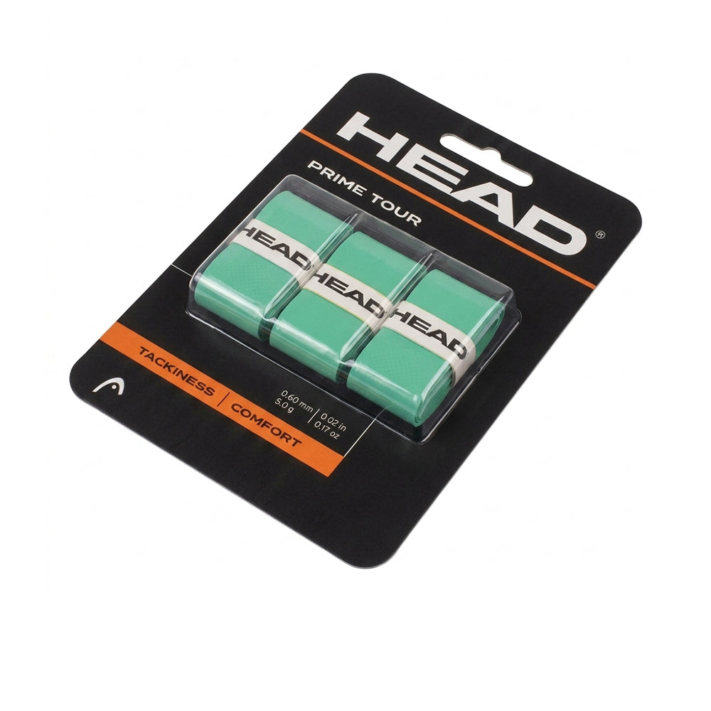 HEAD Prime Tour Tennis Overgrip - Supersports Thailand