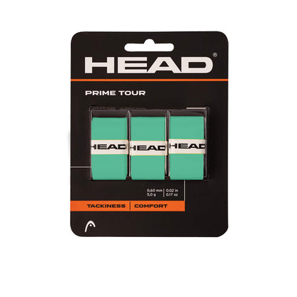 HEAD Prime Tour Tennis Overgrip - Supersports Thailand