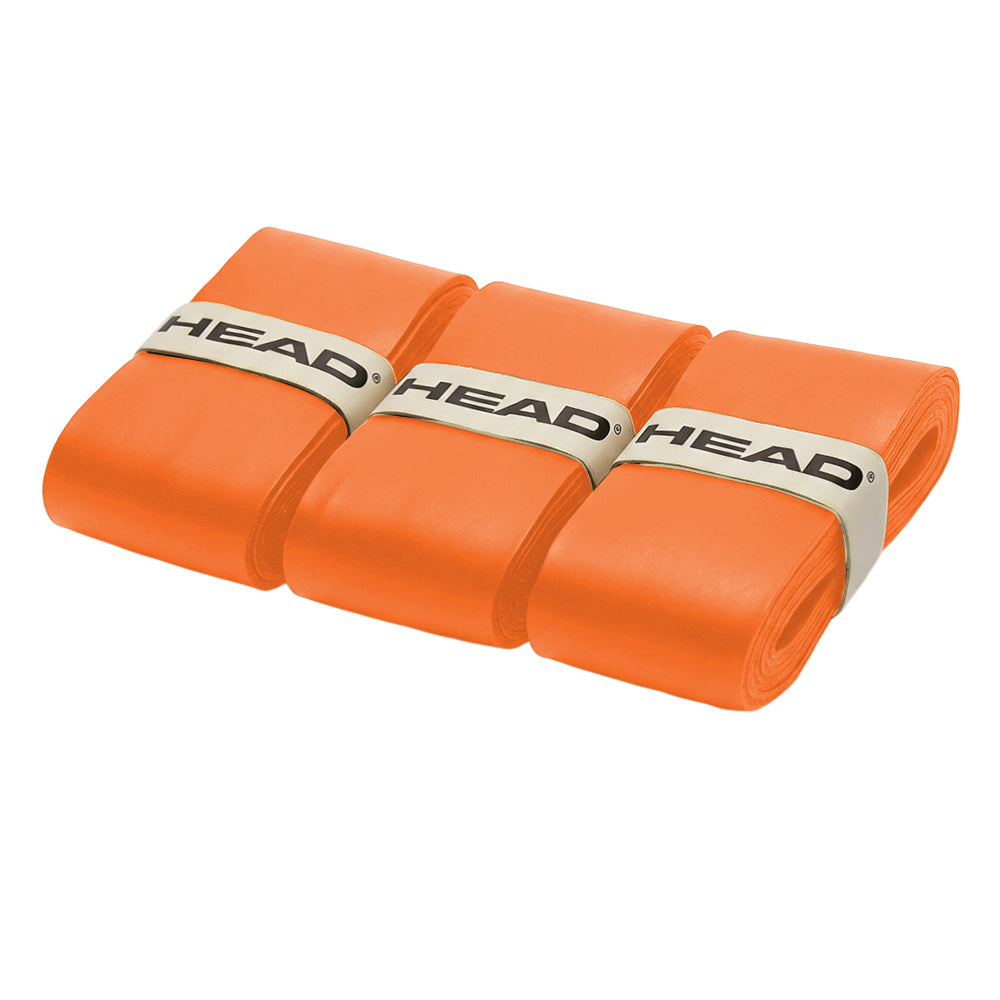 HEAD Prime Tour Tennis Overgrip - Supersports Thailand