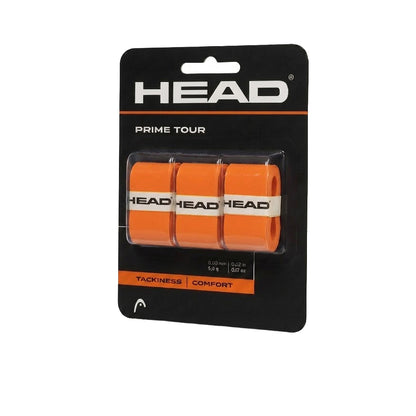 HEAD Prime Tour Tennis Overgrip - Supersports Thailand