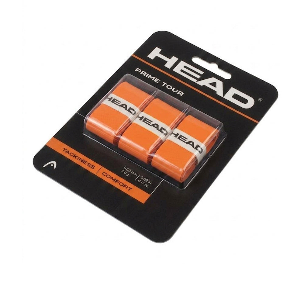 HEAD Prime Tour Tennis Overgrip - Supersports Thailand