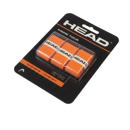 HEAD Prime Tour Tennis Overgrip - Supersports Thailand