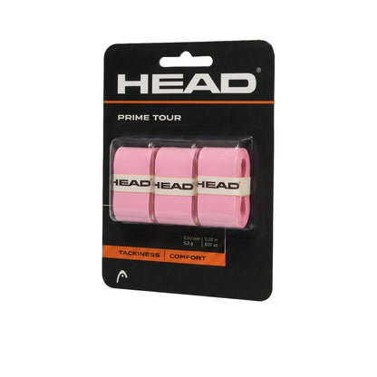 HEAD Prime Tour Tennis Overgrip - Supersports Thailand