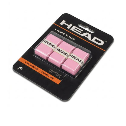 HEAD Prime Tour Tennis Overgrip - Supersports Thailand