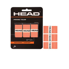 HEAD Prime Tour Tennis Overgrip - Supersports Thailand