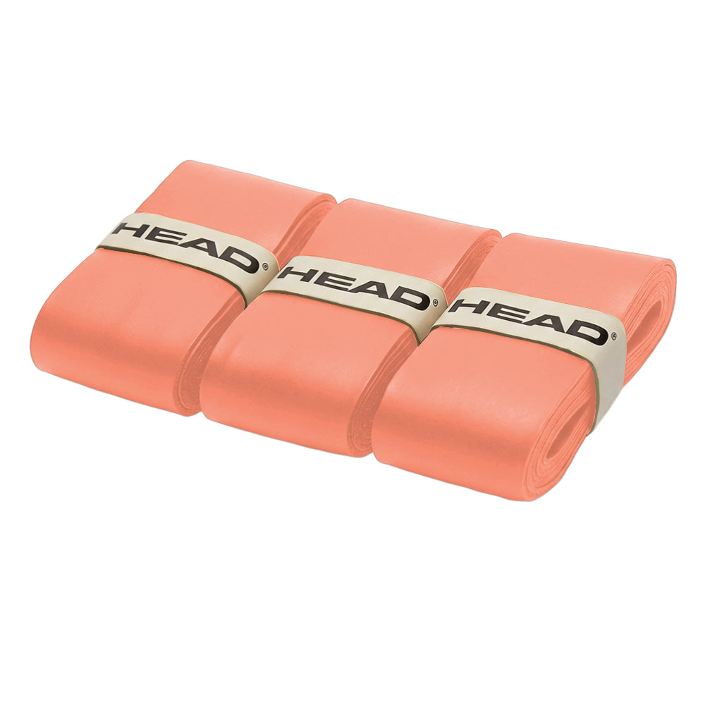 HEAD Prime Tour Tennis Overgrip - Supersports Thailand Supersports Thailand