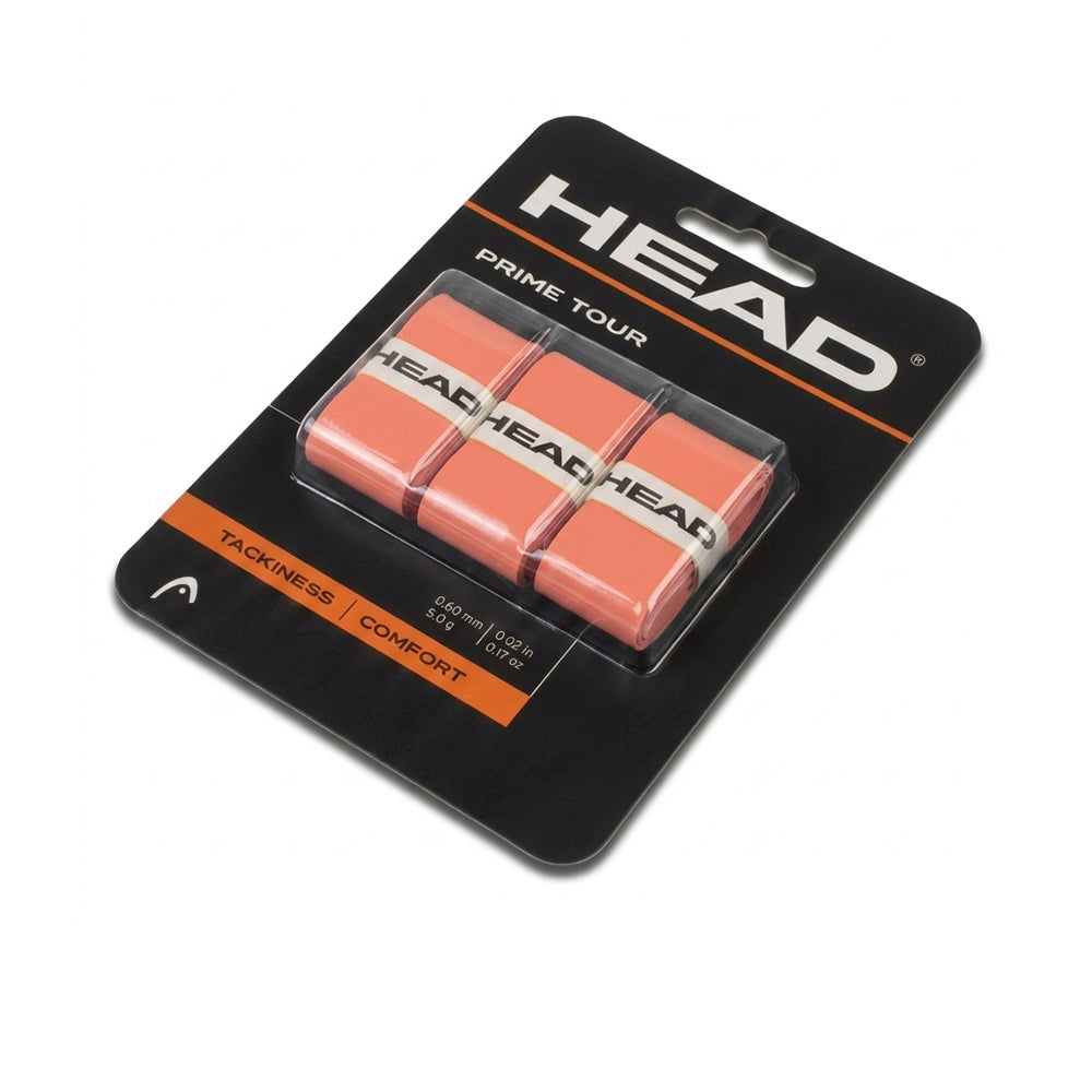 HEAD Prime Tour Tennis Overgrip - Supersports Thailand