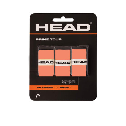 HEAD Prime Tour Tennis Overgrip - Supersports Thailand