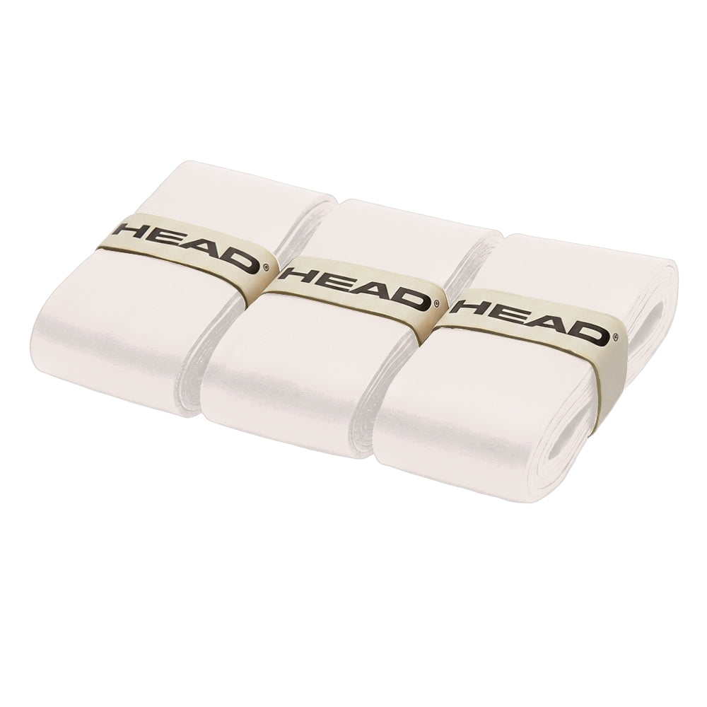 HEAD Prime Tour Tennis Overgrip - Supersports Thailand