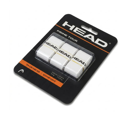 HEAD Prime Tour Tennis Overgrip - Supersports Thailand