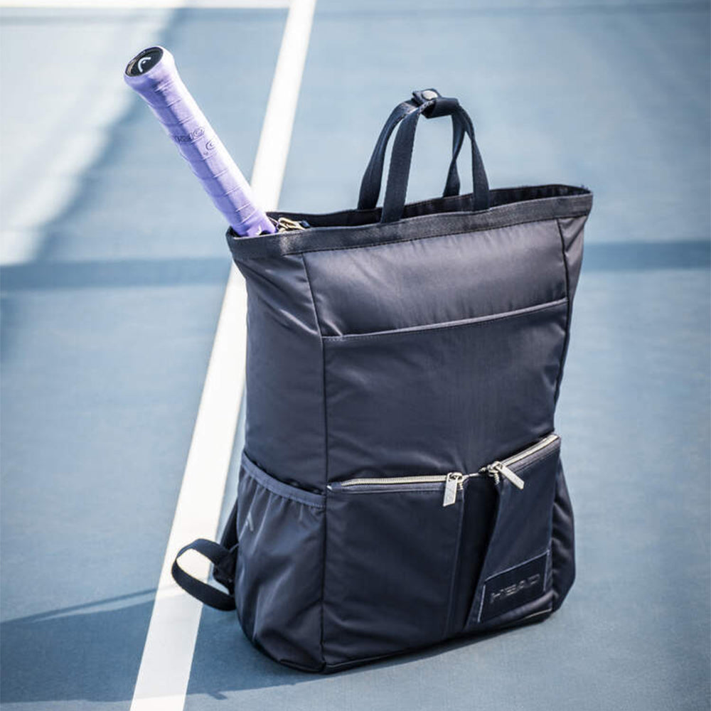 HEAD Pro 18L Unisex Tennis Backpack - Supersports Thailand