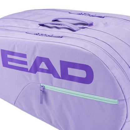 HEAD Base Racquet L Unisex Tennis Bag - Supersports Thailand
