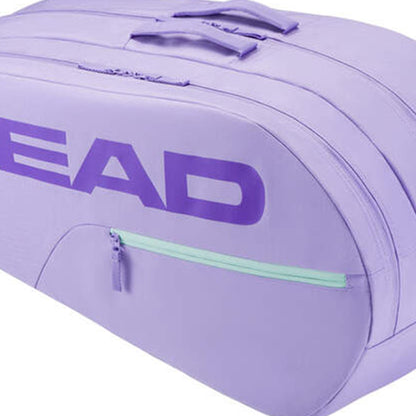 HEAD Base Racquet M Unisex Tennis Bag - Supersports Thailand