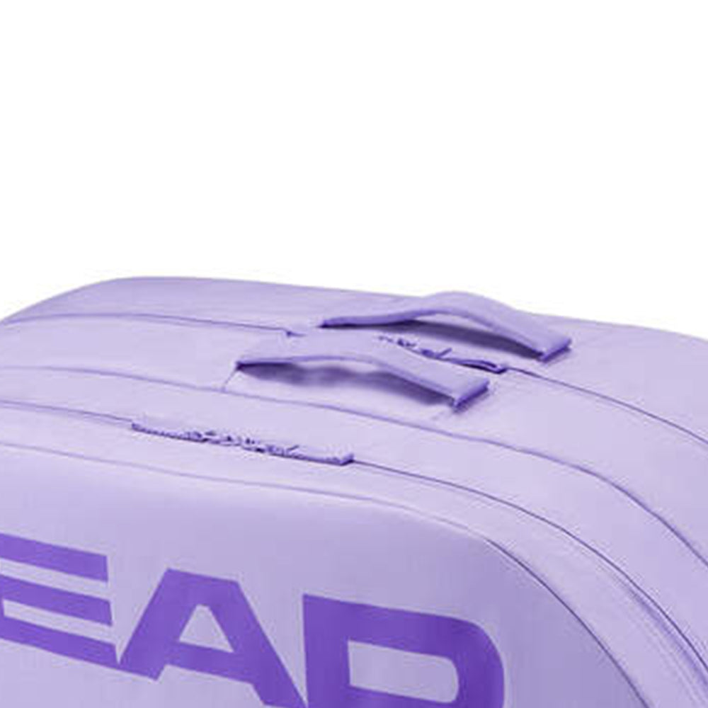 HEAD Base Racquet M Unisex Tennis Bag - Supersports Thailand