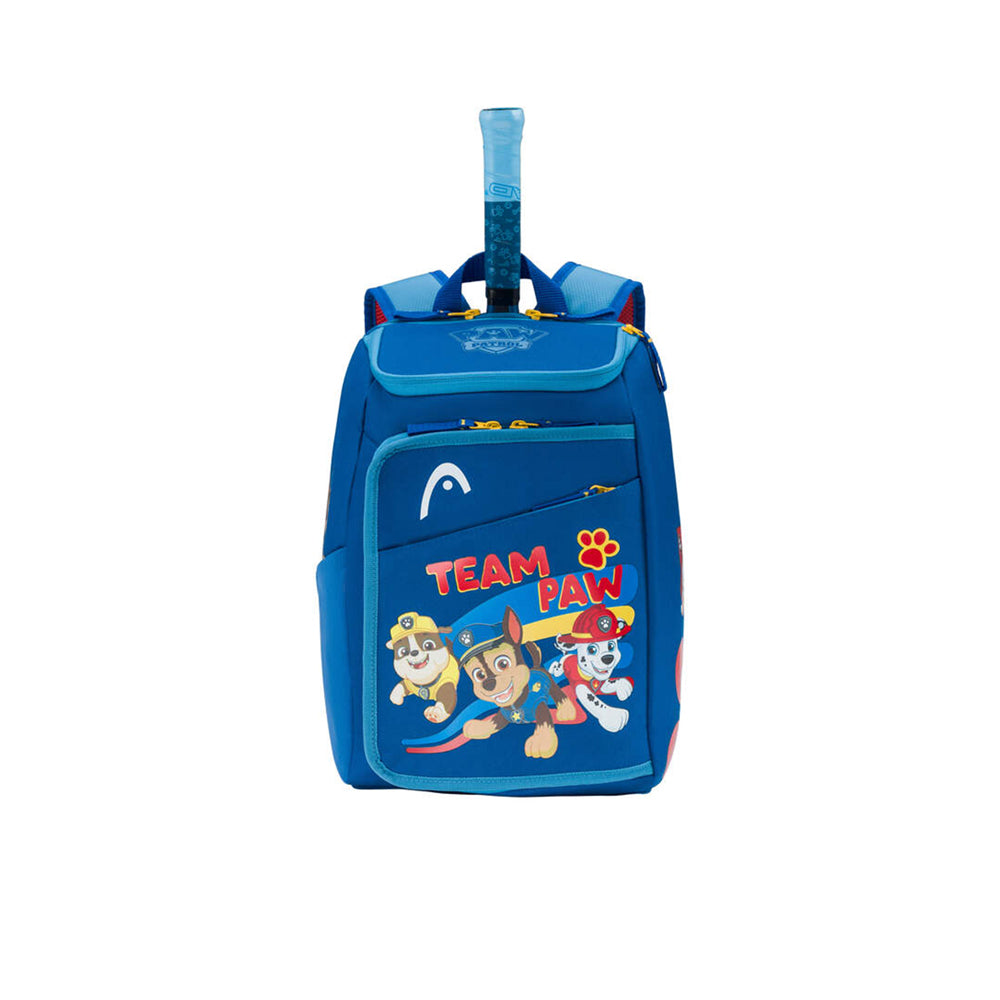 HEAD Paw Patrol Kids Tennis Backpack - Supersports Thailand
