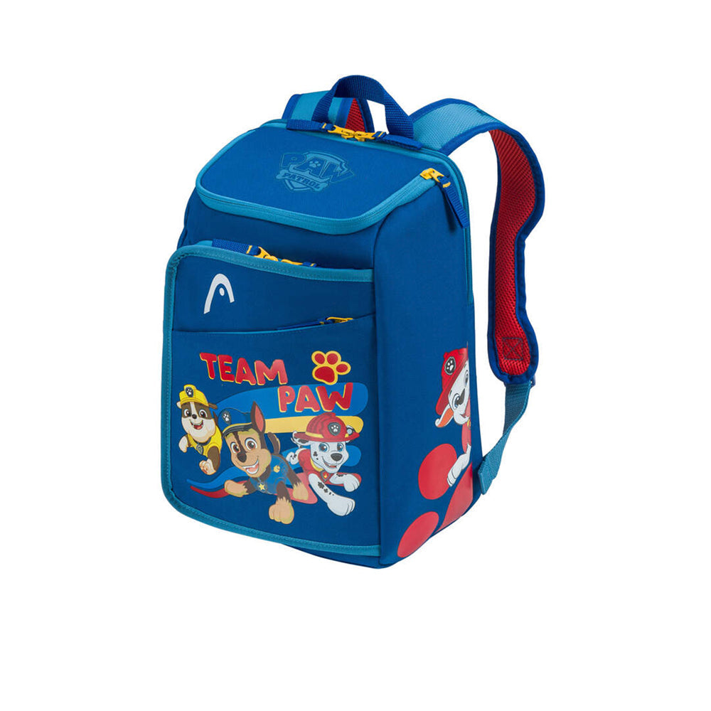 HEAD Paw Patrol Kids Tennis Backpack - Supersports Thailand Supersports Thailand