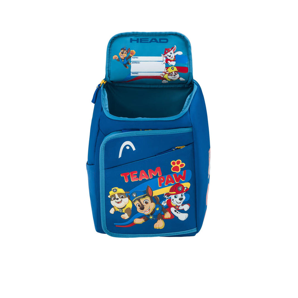 HEAD Paw Patrol Kids Tennis Backpack - Supersports Thailand