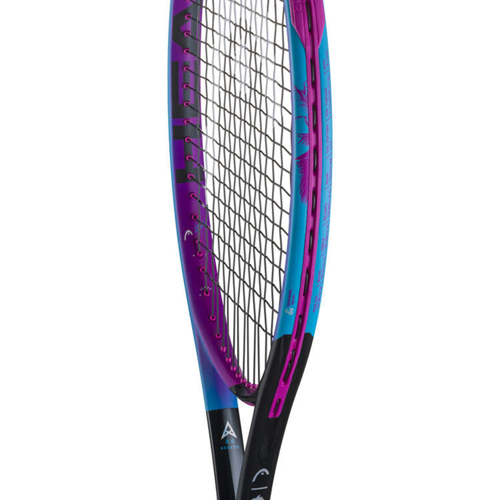 HEAD Radical MP Palm Tree Crew 2025 300G Tennis Racket (Unstrung) - Supersports Thailand Supersports Thailand