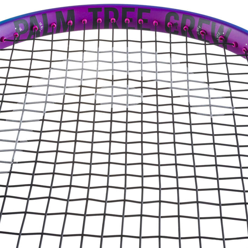 HEAD Radical MP Palm Tree Crew 2025 300G Tennis Racket (Unstrung) - Supersports Thailand