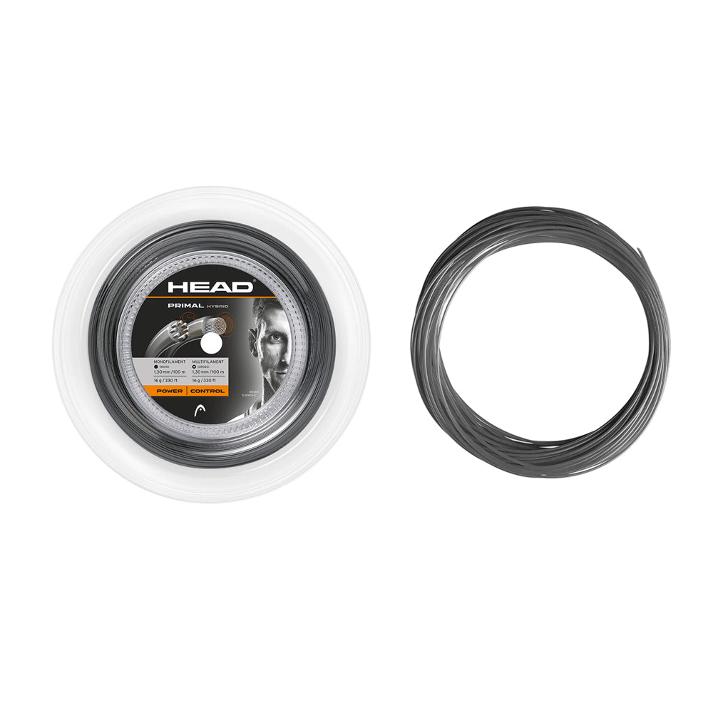 HEAD Primal Tennis String (16g/1.30mm) - Supersports Thailand